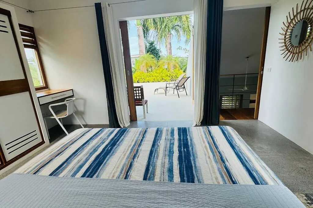 Private Garden Villa ラス・テレナス ドミニカ共和国