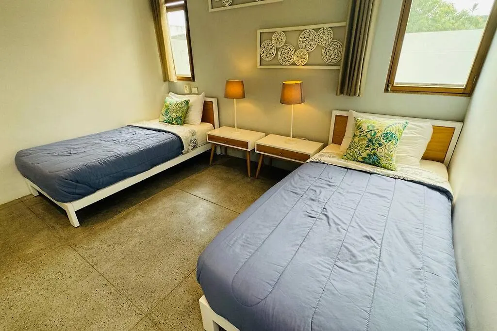 Private Garden Villa ラス・テレナス