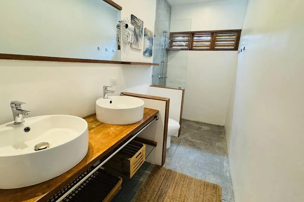 Private Garden Villa ラス・テレナス