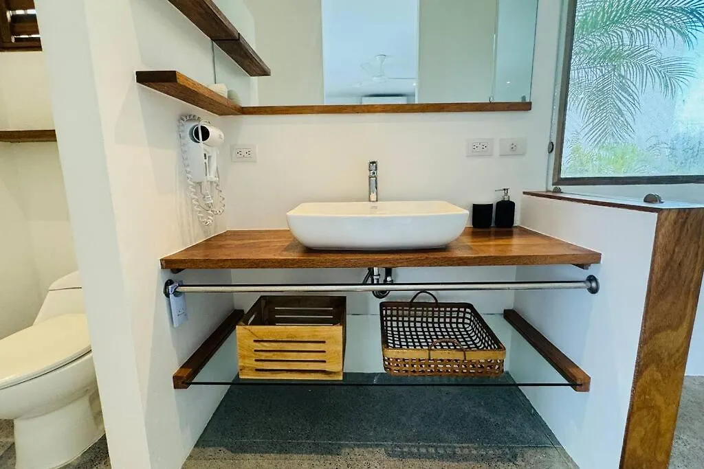 Private Garden Villa ラス・テレナス