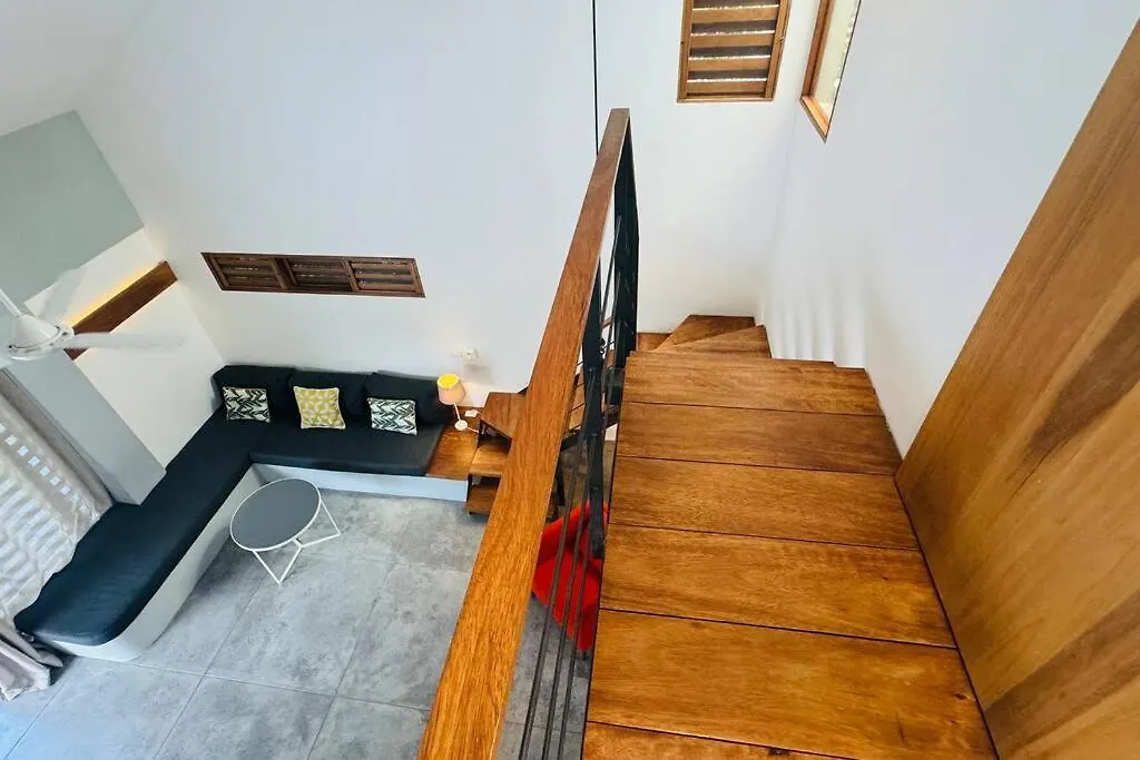 Private Garden Villa ラス・テレナス