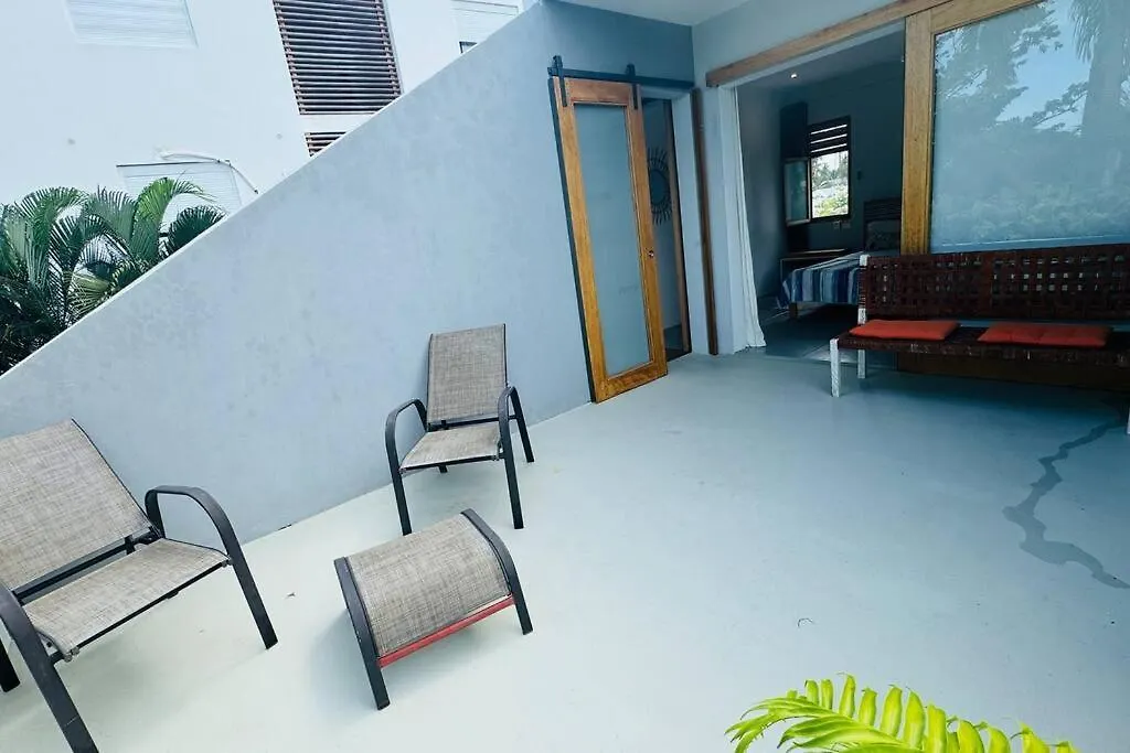 Private Garden Villa ラス・テレナス