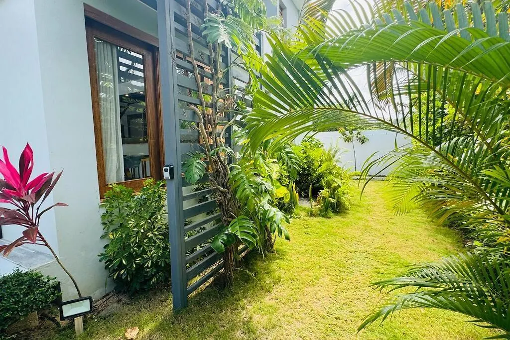 Private Garden Villa ラス・テレナス 0*,