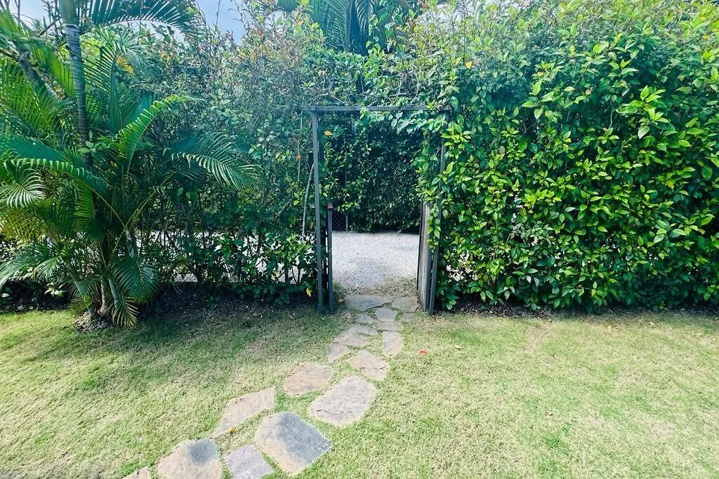 Private Garden Villa ラス・テレナス